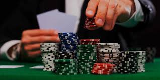 Зеркало Casino BOOI